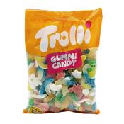 Trolli Funiverse Sour Mix - Wedding Sweets