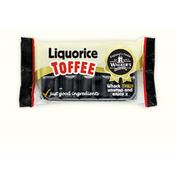 Walkers Liquorice Toffee Tray image