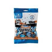 Walkers Salted Caramel Bags - Toffee &amp; Fudge image