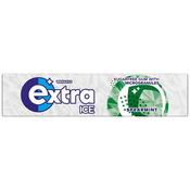 Wrigleys Extra Ice Spearmint - Chewing Gum