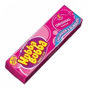 Hubba Bubba Original Bubblegum 