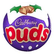 Cadbury Dairy Milk Puds image