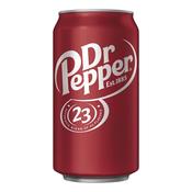 Dr Pepper Original (USA)