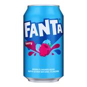 Fanta Berry (USA)