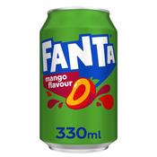 Fanta Mango