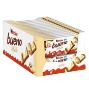 Kinder Bueno White (Box of 30)