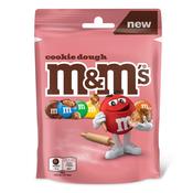 M&amp;M's Cookie Dough Pouch