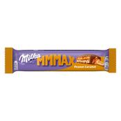 Milka MMMAX Peanut & Caramel