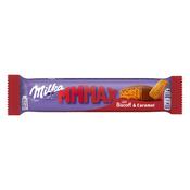 Milka MMMAX Biscoff &amp; Caramel