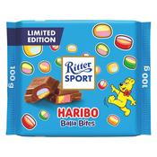 Ritter Sport Haribo Balla Bites