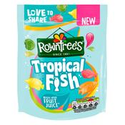 Rowntree's Tropical Fish