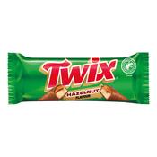 Twix Hazelnut