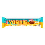Yorkie Duo Salted Caramel Pretzel