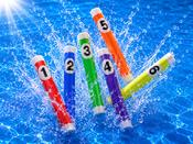 Dive Stick image