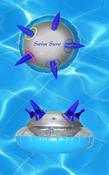 SPACESHIP GAME