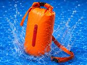 INFLATABLE DRY BAG