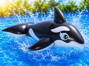 Whale Ride on image