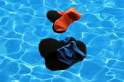 Neophrene Swim Sock