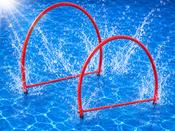 D Weighted Hoop