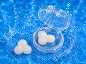 Silicone Ear Putty