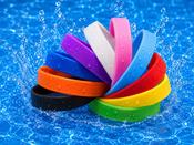 Wrist Bands image