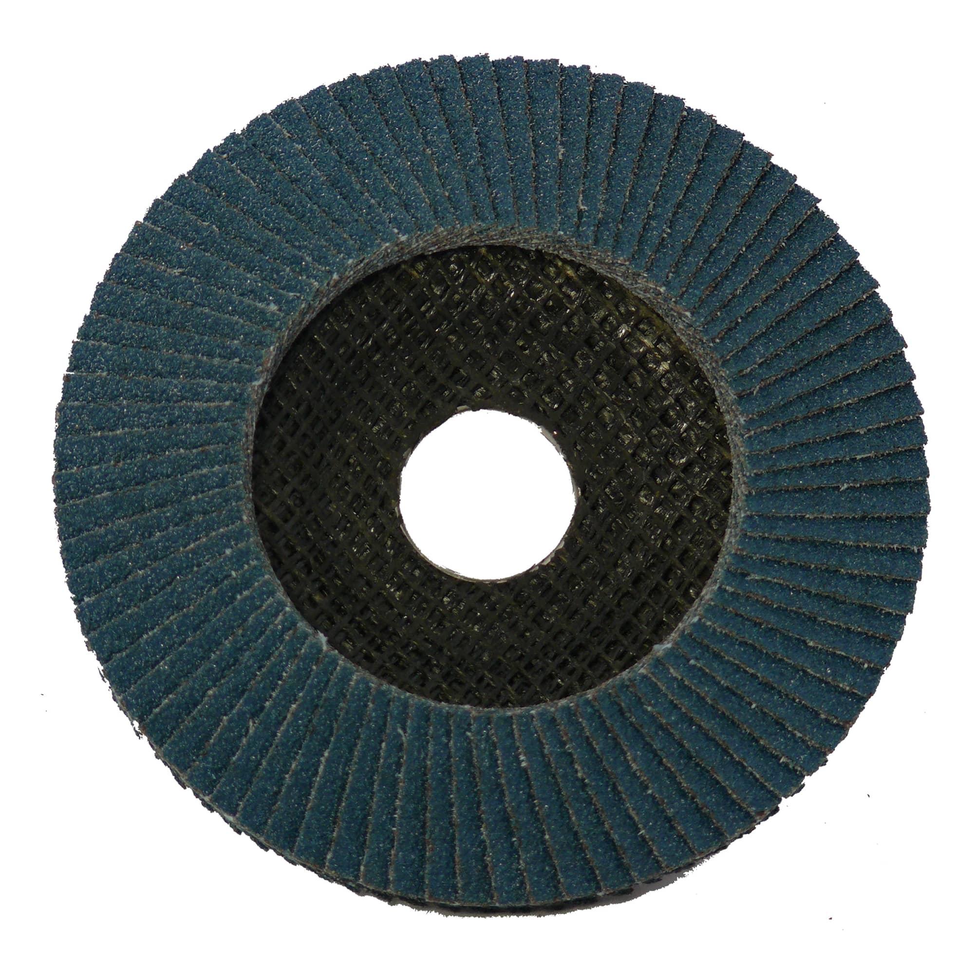 Zirconium Flap Disc 180mm x 40 Grit (FD18040) in Derry GetLocal Ireland