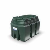 ES1300 BUNDED OIL TANK image