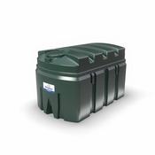 ES2500 BUNDED OIL TANK image
