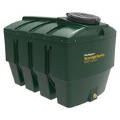 1400 ITE BUNDED OIL TANK image