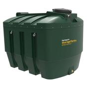 3500 ITE BUNDED OIL TANK image