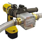 UNISTAR DRILL PUMP image