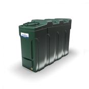 ESSL2000 SLIMLINE BUNDED OIL TANK image