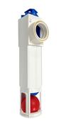 EFFLUENT FILTER PL122