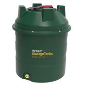 350 HQi BUNDED OIL TANK image