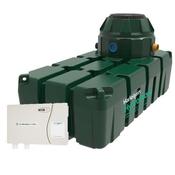 1500L HYDROSTORE HOME HARVEST DIRECT image