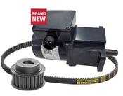 BIODISC DRIVE ASSEMBLY FOR BA/BB (post 2006 tanks)