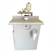 375L SINGLE PUMP FIXED CAT 5 BOOSTER SET