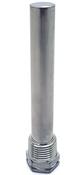 1/2' STAINLESS STEEL THERMOSTAT POCKET