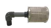 MULTIGO MESH FILTER AND MANIFOLD