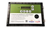 Treatment Tank Control Panel (Smart Range)