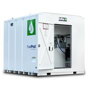 10500L FUELPOD VERSATILE