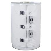 DRUM HEATING JACKET FOODSTUFF