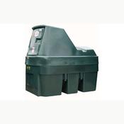 CARBERY 1350L FUEL KING HORIZONTAL