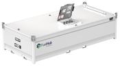 10600L FUEL HUB COMPACT