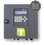 Tecalemit HDA Eco Comes with Lockable Casing 230v