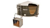 Permastore Slurry Tank - 348m³ to 50,000 m³