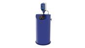 AQUAMAXX 550L BOOSTER PUMP &amp; TANK