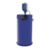 AQUAMAXX INSULATED 300L BOOSTER PUMP &amp; TANK