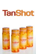 Tan Shots