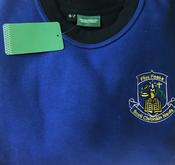 ST. CRONAN'S FULL TRACKSUIT image